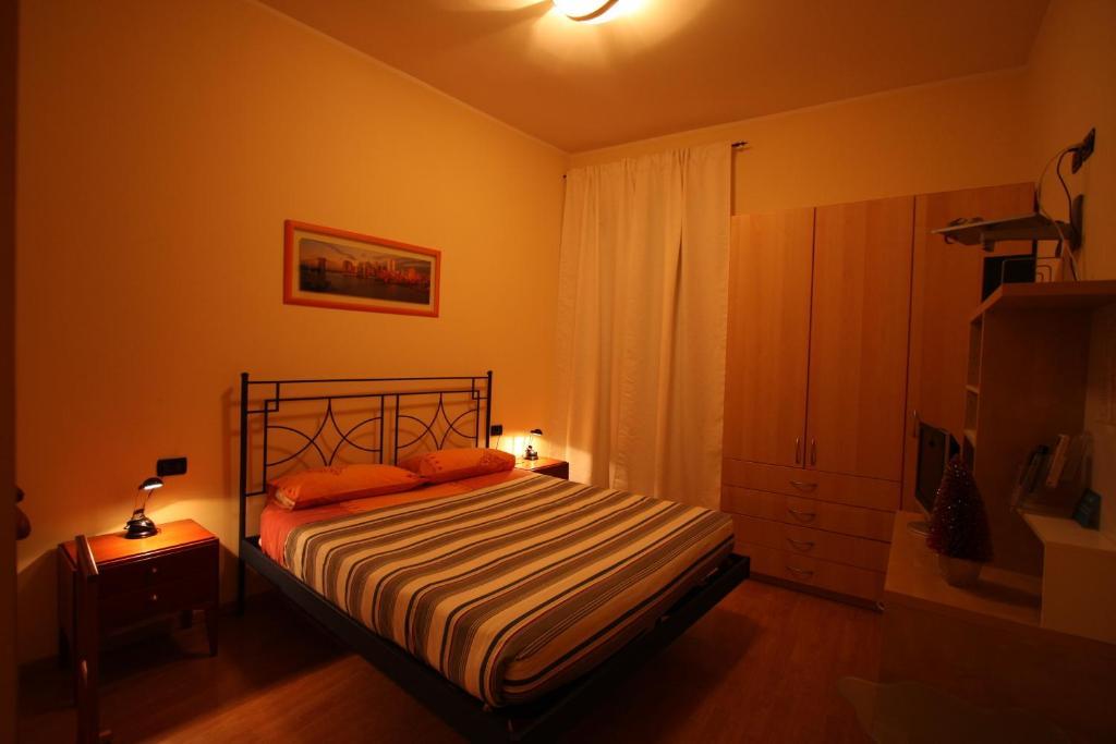 Bed And Breakfast Centrostorico Sarnico Zewnętrze zdjęcie