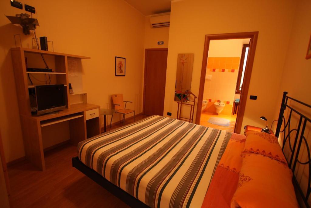Bed And Breakfast Centrostorico Sarnico Zewnętrze zdjęcie