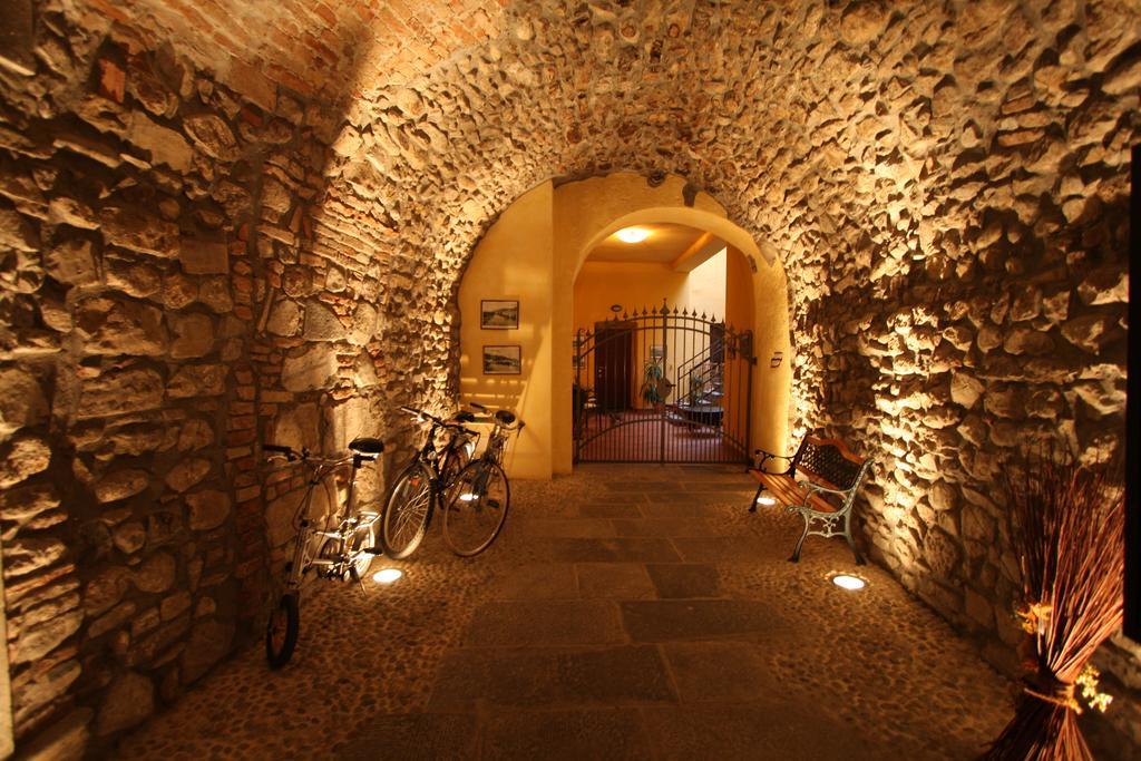 Bed And Breakfast Centrostorico Sarnico Zewnętrze zdjęcie
