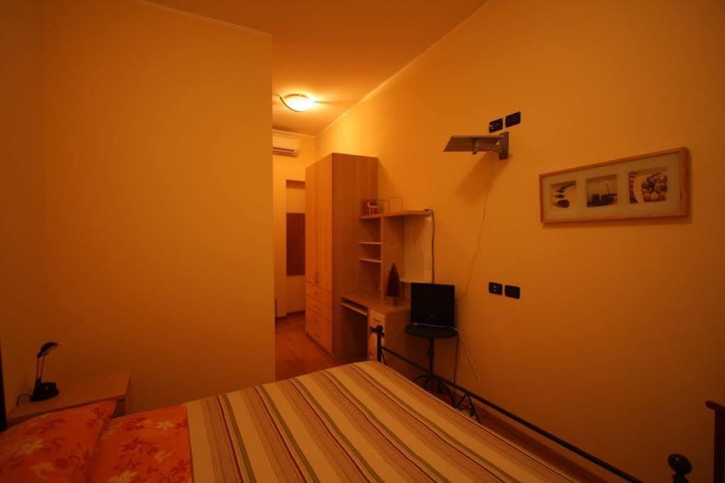 Bed And Breakfast Centrostorico Sarnico Zewnętrze zdjęcie