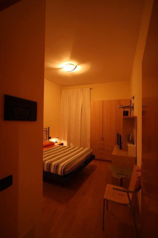 Bed And Breakfast Centrostorico Sarnico Zewnętrze zdjęcie