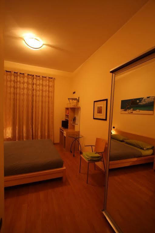 Bed And Breakfast Centrostorico Sarnico Zewnętrze zdjęcie