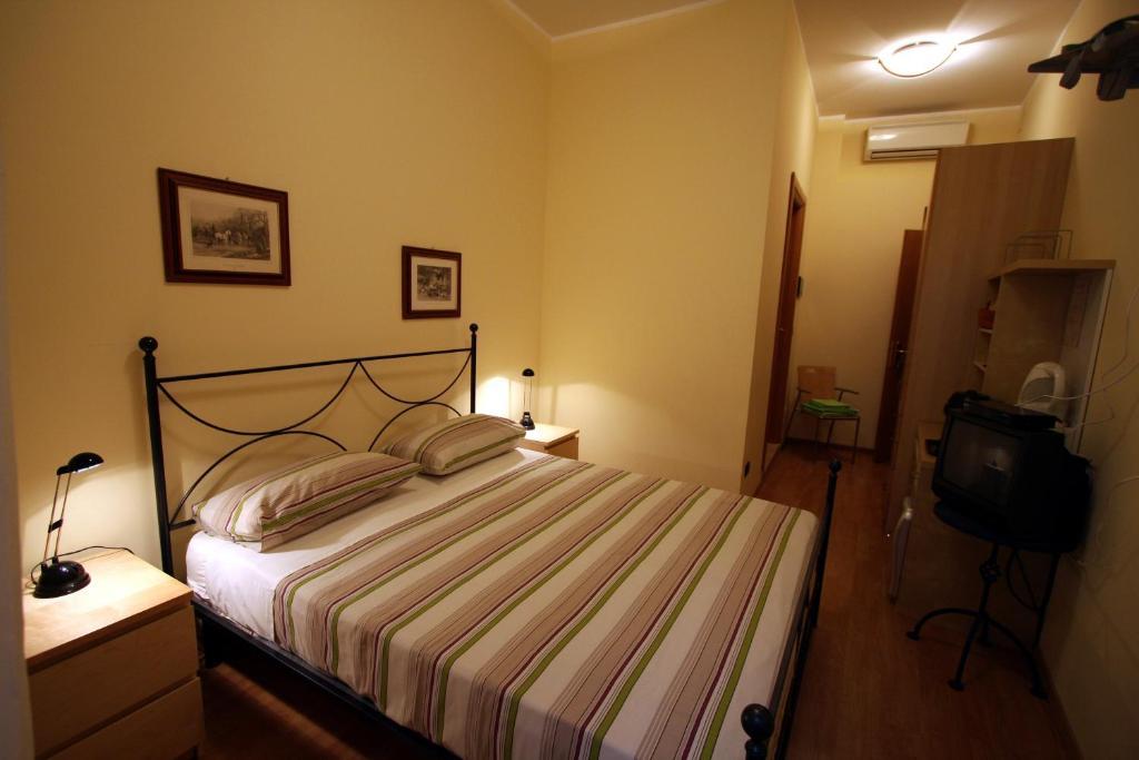 Bed And Breakfast Centrostorico Sarnico Zewnętrze zdjęcie