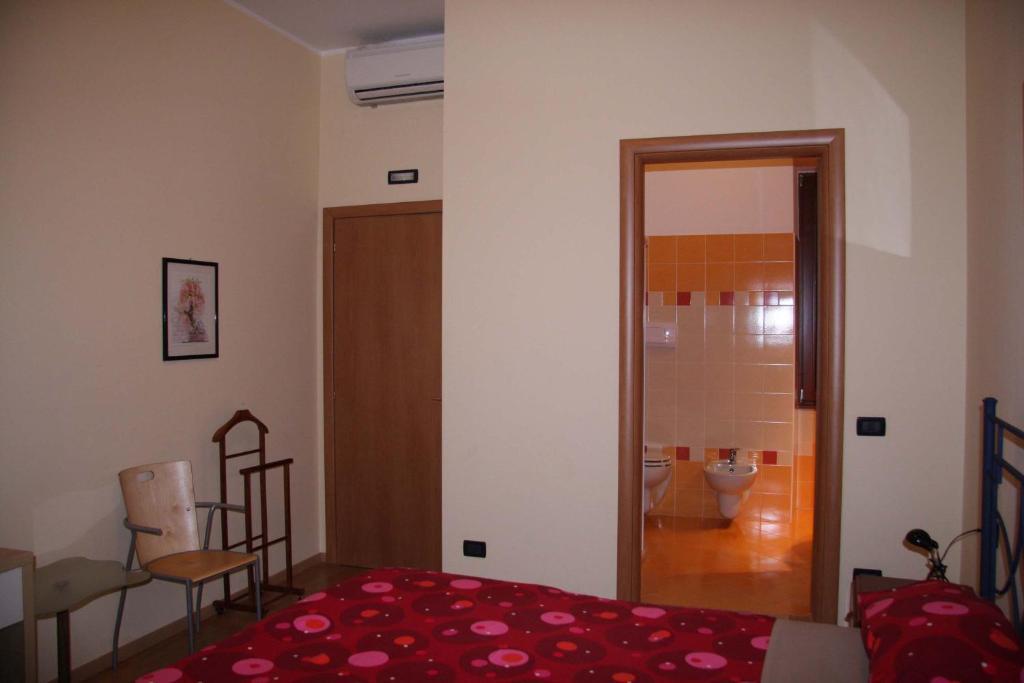 Bed And Breakfast Centrostorico Sarnico Zewnętrze zdjęcie